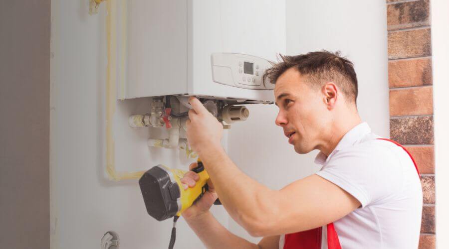 Local expert plumbing services in Peebles, OH
